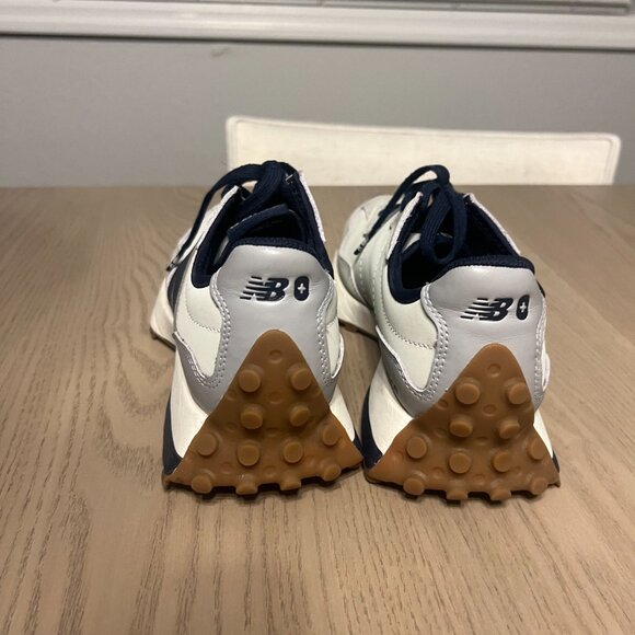 Navy Figs Shoes - Picture 4 of 5